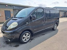 Renault traffic 1.9 for sale  CHEDDAR