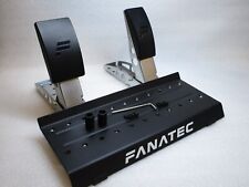 Fanatec csl pedals d'occasion  Expédié en Belgium