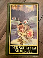 Karl may schatz gebraucht kaufen  Berlin