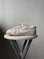 Vintage 2004 Damskie Nike Cortez 72 OG Low Top Różowe Skórzane Sneakersy Rozmiar US 8, używany na sprzedaż  PL