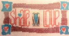 Twisted threads designs for sale  Minneapolis
