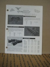 Vintage original eagle for sale  Hicksville