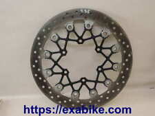 Disque frein suzuki d'occasion  Languidic