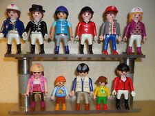 Playmobil jockey farm for sale  CHELMSFORD