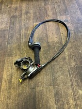 Ktm throttle body for sale  BURY