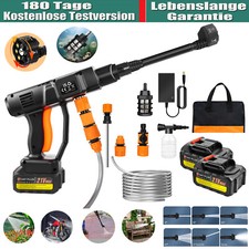 Elektro hochdruckreiniger 300b gebraucht kaufen  Bremen