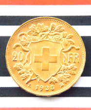 Franken 1935 schweizer gebraucht kaufen  Deutschland