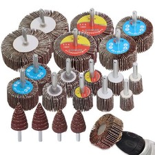 Roue abrasive lamelles d'occasion  Lyon I
