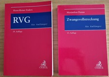 Zwangsvollstreckung auflage rv gebraucht kaufen  Schwäbisch Gmünd