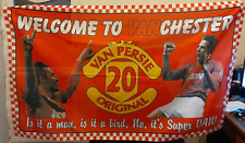 Vintage man utd for sale  MANCHESTER