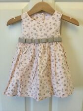 Beautiful pink dress for sale  HORSHAM