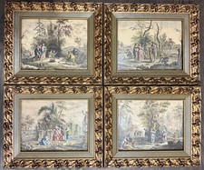 Francesco bartolozzi based for sale  Hays