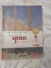 Interminati spazi ed. usato  Piove di Sacco