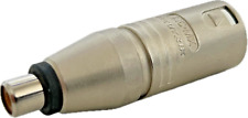 Neutrik adapter xlr gebraucht kaufen  Berlin