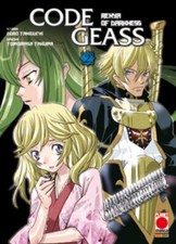 Fumetto planet manga usato  Villar Focchiardo