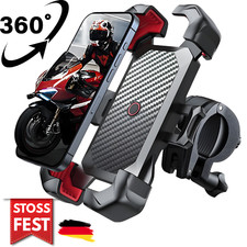 Motorrad handyhalterung 360 gebraucht kaufen  Deutschland