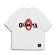 Olympia tshirt officiel d'occasion  Clermont-Ferrand-