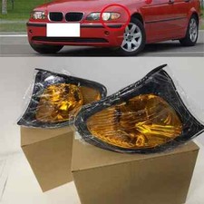Yellow corner light for sale  USA