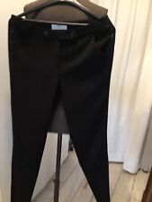 Superbe pantalon noir d'occasion  Cannes