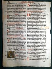 Pagina messale cattolico usato Pagina messale cattolico usato  Lecco