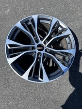 Factory bmw wheel for sale  Aston