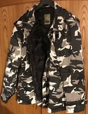Feldjacke neu 2in1 gebraucht kaufen  Kusel-Umland