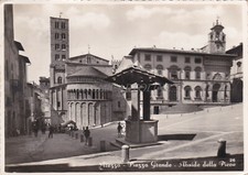 AREZZO - Piazza Grande 1952 comprar usado  Enviando para Brazil
