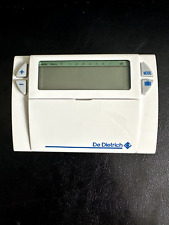 Dietrich 56126 thermostat d'occasion  Le Quesnoy
