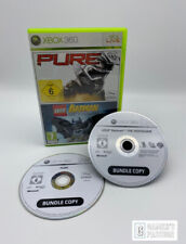 Pure & LEGO Batman: The Videogame I XBOX 360 I Discs sehr gut I OVP + Anleitung, usado comprar usado  Enviando para Brazil