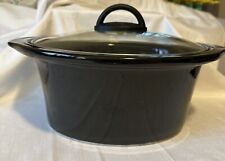 Crock pot ceramic for sale  Traverse City