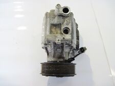 Compressore climatizzatore per usato  Campobasso