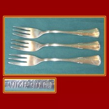 wmf kuchengabeln gebraucht kaufen  Köln