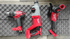 Milwaukee m18 fuel usato  Padova