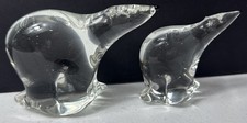 Crystal glass polar for sale  Templeton