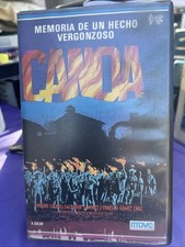 Canoa(vhs), usado comprar usado  Enviando para Brazil