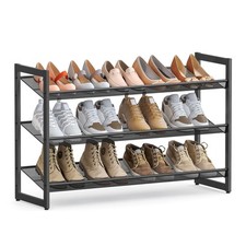 Songmics shoe rack for sale  Haltom City