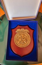 Crest scuola sottufficiali usato  Vittorito