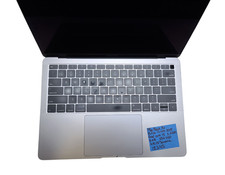 Apple a1932 macbook for sale  Stone Mountain