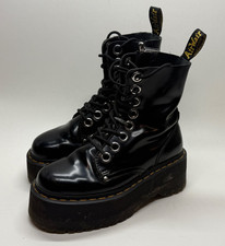Women dr. martens d'occasion  Expédié en Belgium