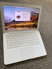 Macbook unibody mid for sale  HULL