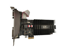 Grafikkarte pci 1gb gebraucht kaufen  Dippoldiswalde