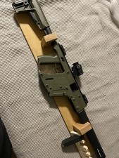 Kriss vector rifle for sale  Rincon