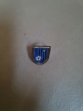 Inter spilla pins usato  Tufillo
