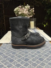 Viberg bikers roughout for sale  LONDON