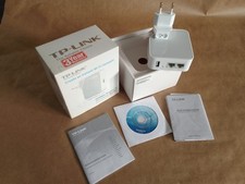 Link wr710n reise gebraucht kaufen  Rielasingen-Worblingen