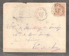Lot 7284 mouchon d'occasion  Blois