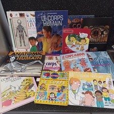 Lot livres enfants d'occasion  Raon-l'Étape