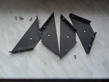 Winkelverbinder winkel bettbes gebraucht kaufen  Berlin