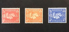 Stamps kgvi 1942 for sale  STRATFORD-UPON-AVON