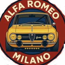 Retro style alfa for sale  Buffalo Grove